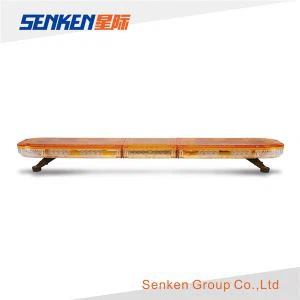 High Intensive Bracket Police oder Traffic Notleuchte TBD680000 Serie