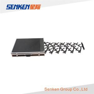 Barrier Road Block für den Verkehr mit Stinger Spike System LZ-J-01