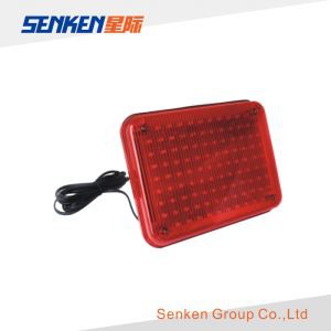 7W Permanent LED Fahrzeug Perimeter Licht LTE515