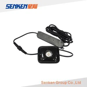 Vielfältige Flash-Muster Einfache Installation Lange Service-Zeit LED Hide Away Light LL120H