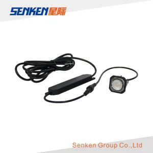 DC10V nach DC30V IP67 Halterung Montage LED verstecken Licht LTE1555