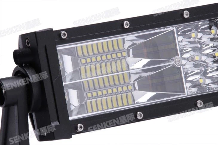 SENKEN 120W High Power Led Off Road Light Bar
