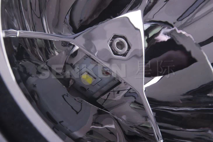 	SK-SD045FJ LED 45W Driving Light