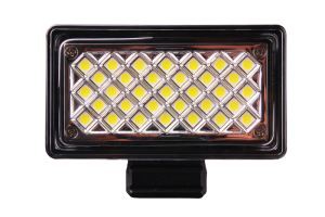 SENKEN CREE LED 6.6W Offroad Arbeitsscheinwerfer
