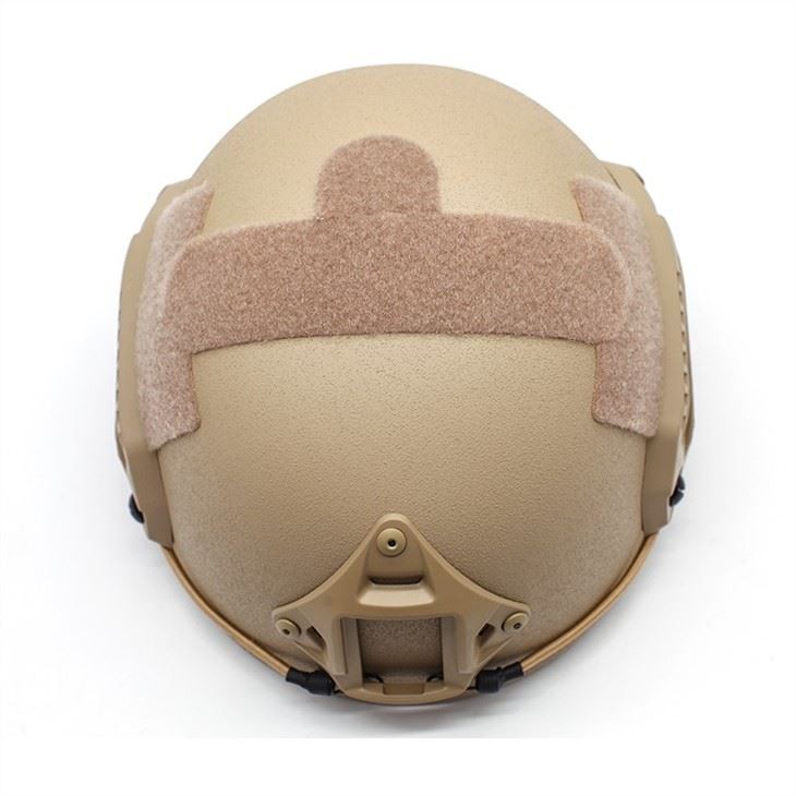 Level 3 MICH Tactical Bulletproof Helmet