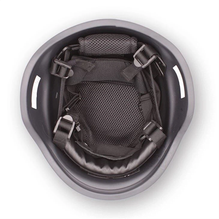 Aramid Bullet Proof Helmet