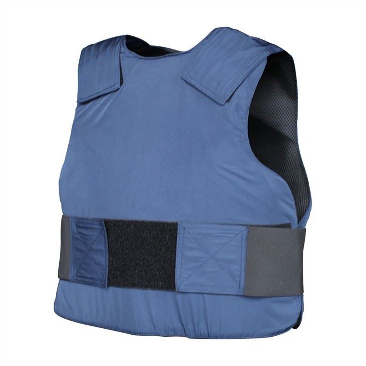 SENKEN Press Bullet Stab Proof Vest